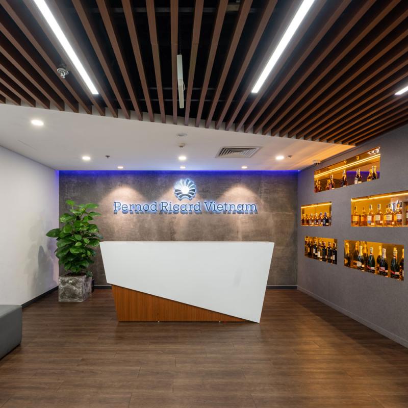 PERNOD RICARD VIETNAM